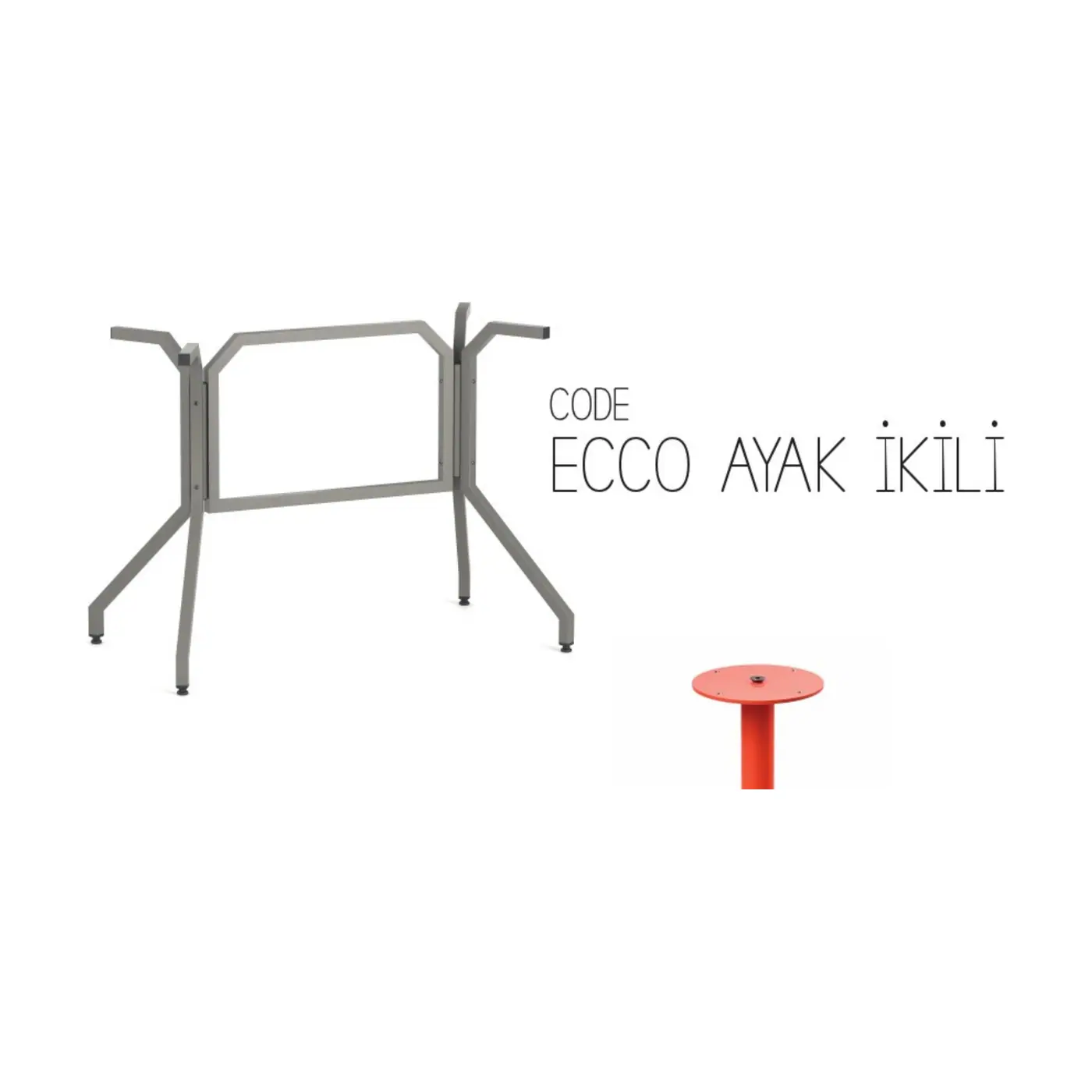 AKY-P-ECCO-AYAK-IKILI